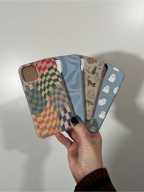 Pela phone cases IPhone 11 Pro
